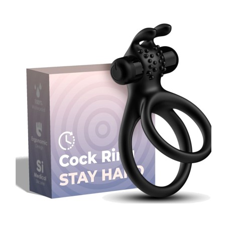 double vibrating rabbit for couples traveler-46557