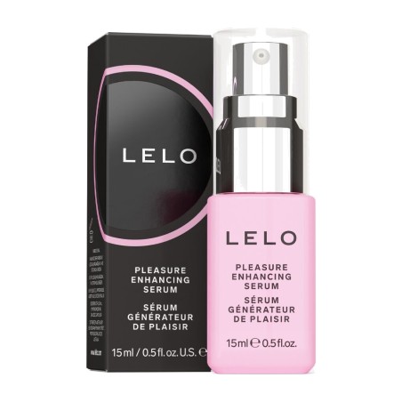 pleasure enhancing serum for clitoris 15 ml