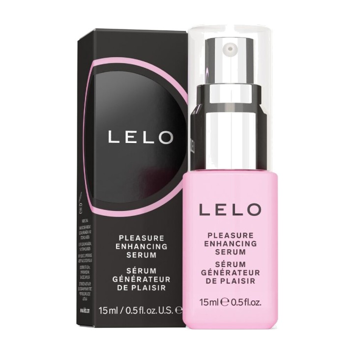 LELO Sèrum potentiat de plaer per a clítoris 15 ML D-242817