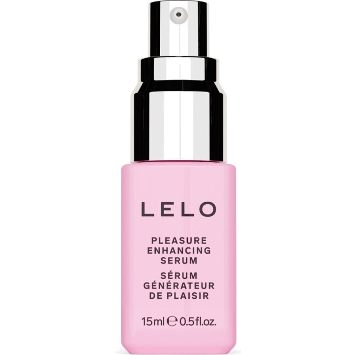 LELO Serum potenziatore del piacere per clitoride 15 ML