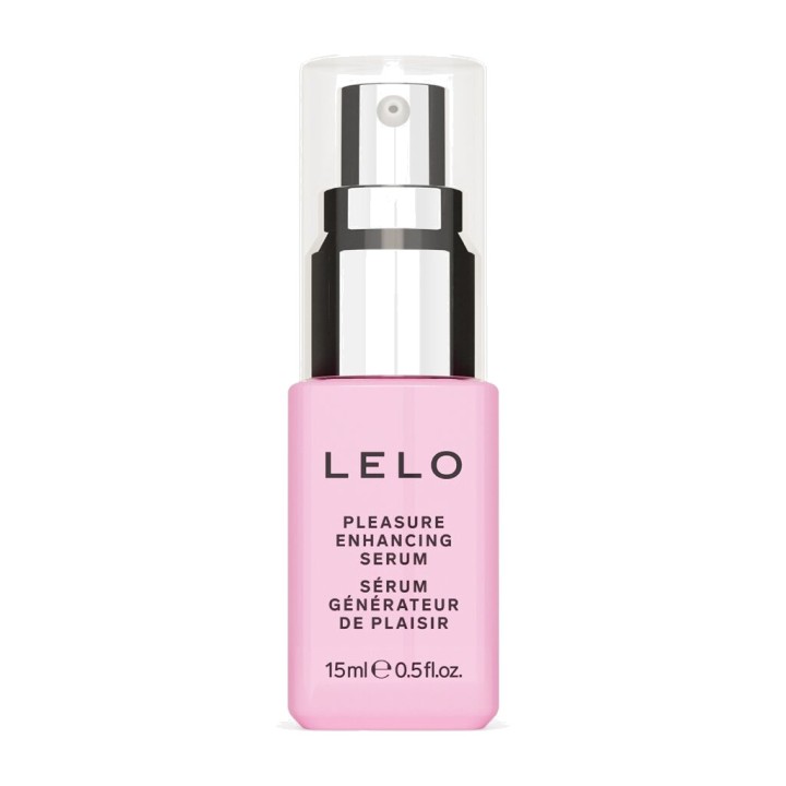 LELO Pleasure booster serum voor clitoris 15 ML D-242817