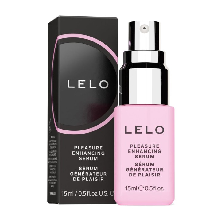 LELO Klibberingserum för klitoris 15 ML D-242817