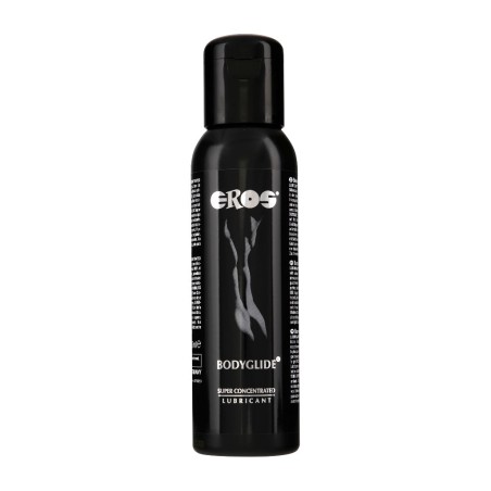 szuperkoncentrált szilícium lábolasító bodyglide-250ml