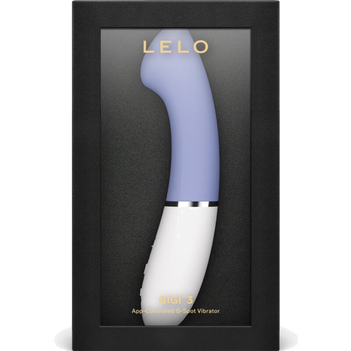LELO G-pistool Vibrator GIGI 3 D-241850VAR
