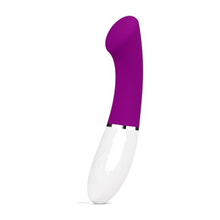 vibratore punto g gigi 3
