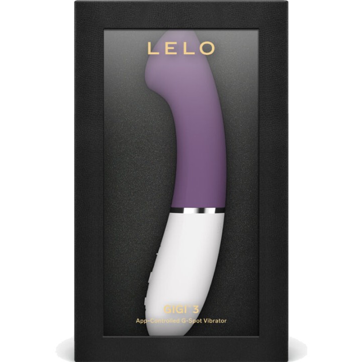 LELO G-Spot Vibrator GIGI 3 D-241850VAR