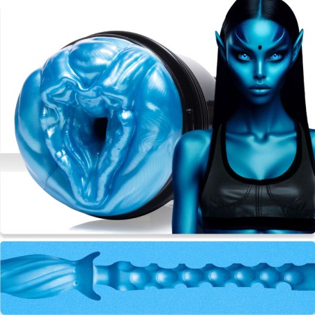 stimulateur masculin vagin alien-freaks