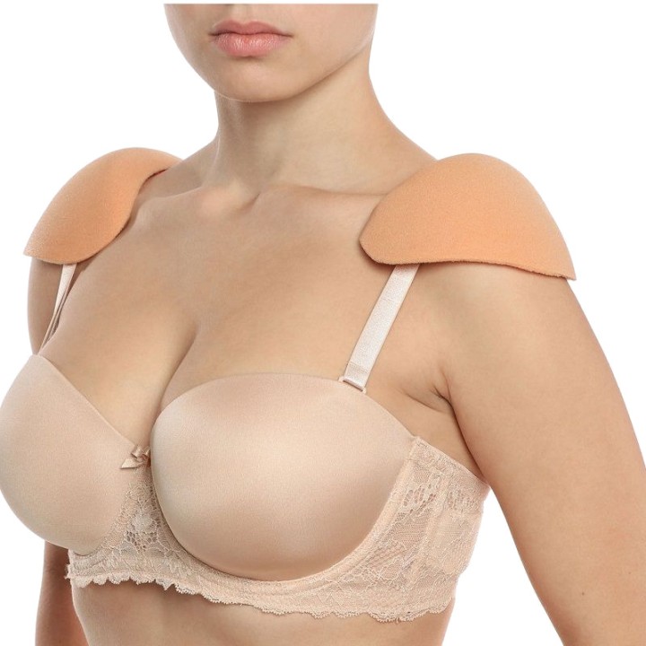 BYE BRA Schouderbeschermers voor bh 23015 D-215782VAR