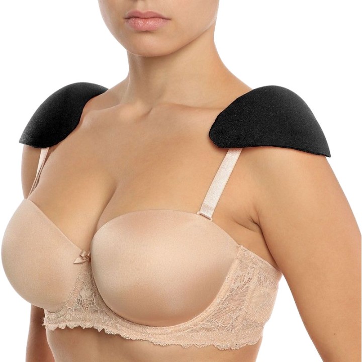 BYE BRA Shoulder protectors for 23015 D-215782VAR