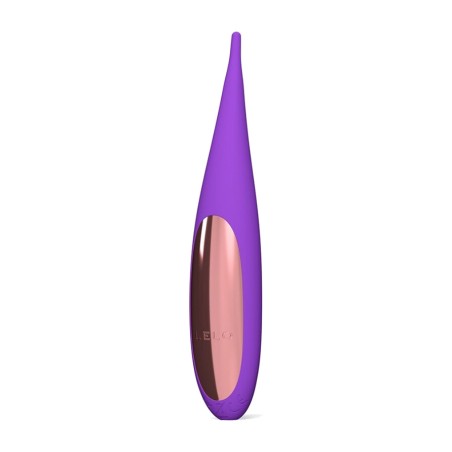 clitoral stimulator dot travel