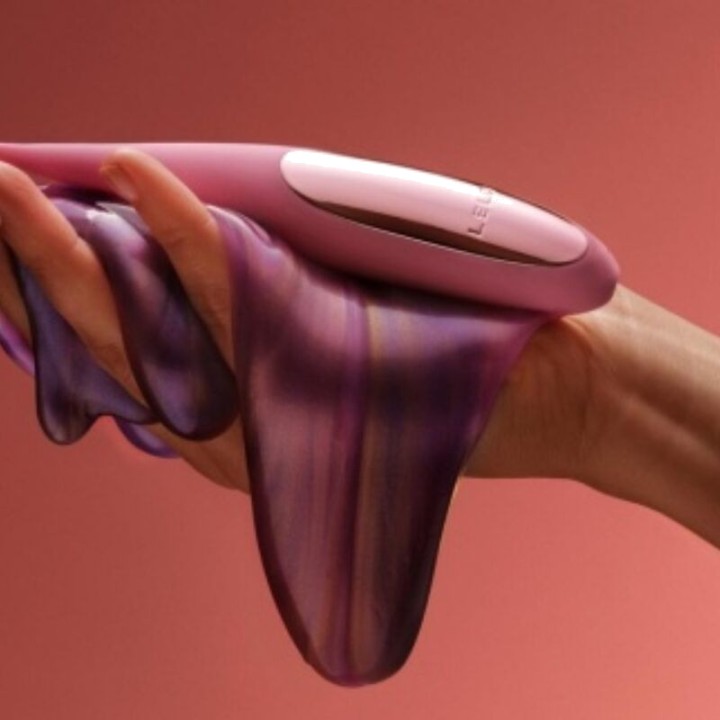 LELO Klitorisstimulator DOT TRAVEL D-240513VAR