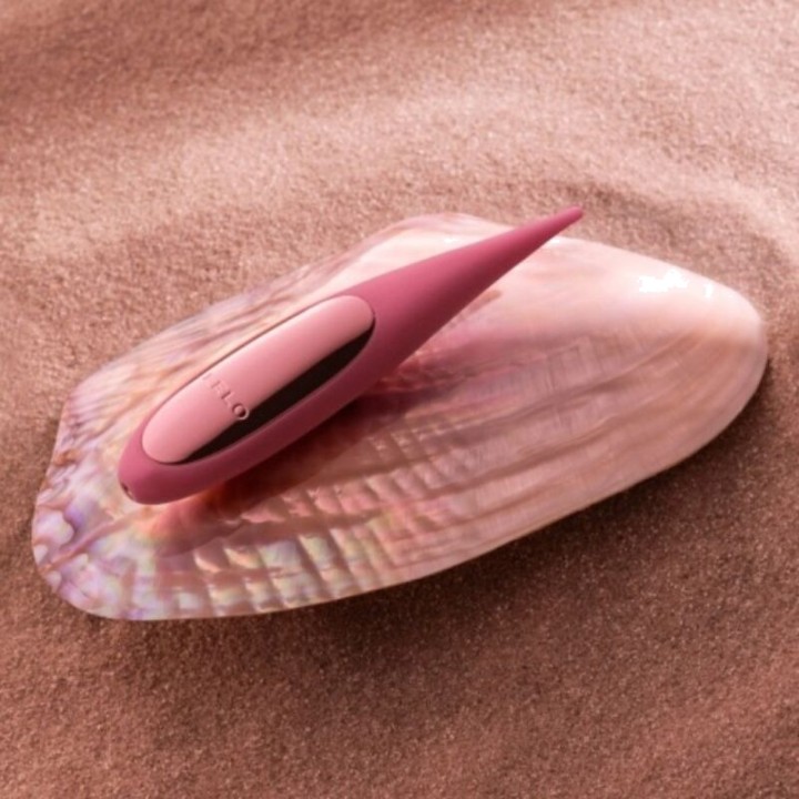 LELO Stimolatore del clitoride DOT TRAVEL D-240513VAR