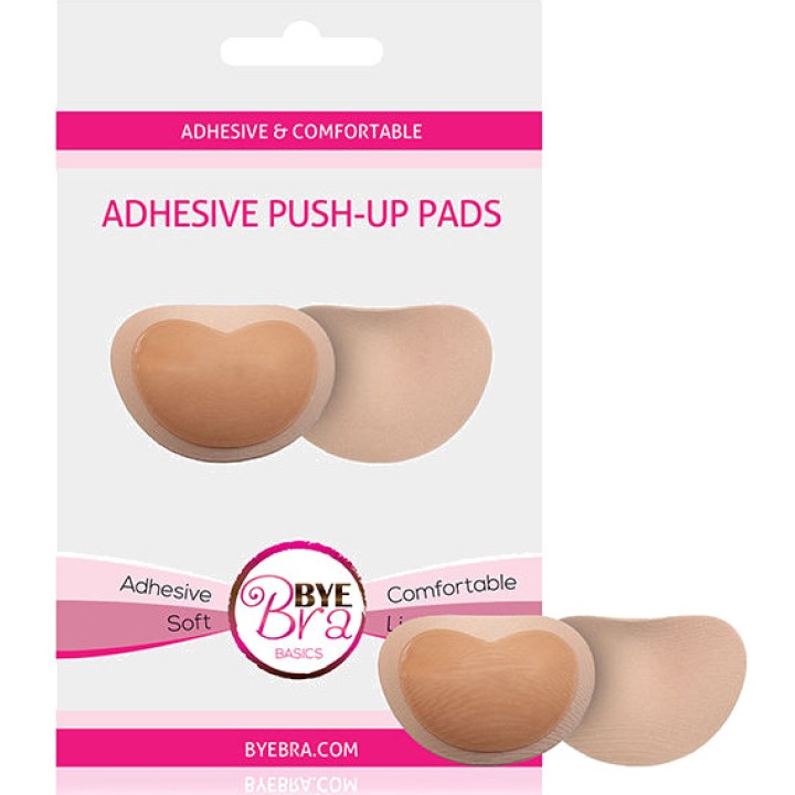 BYE BRA Nudistelevä push-up peili 23012 D-215779