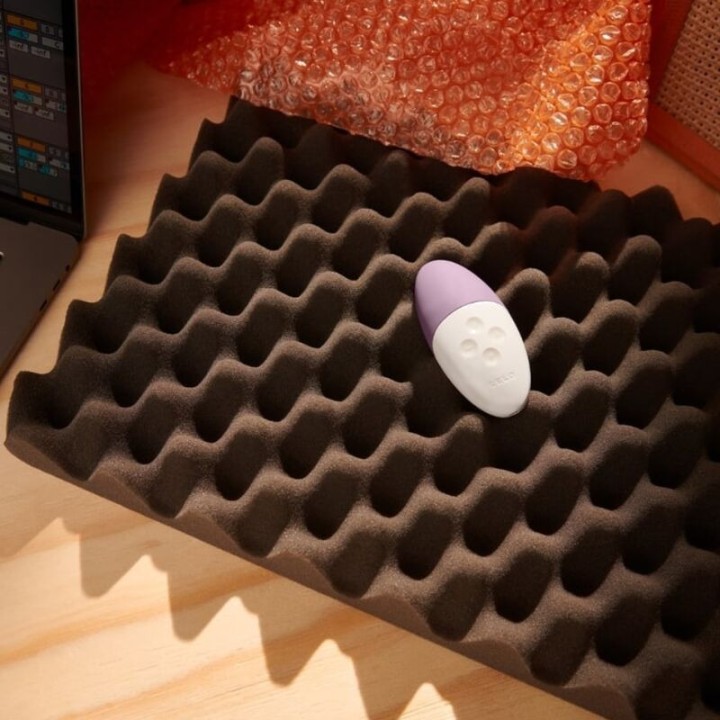 LELO Klitorismassager SIRI 3 D-240500VAR