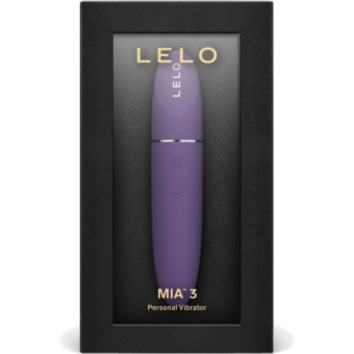LELO Henkinpesukke MIA 3 D-240094VAR