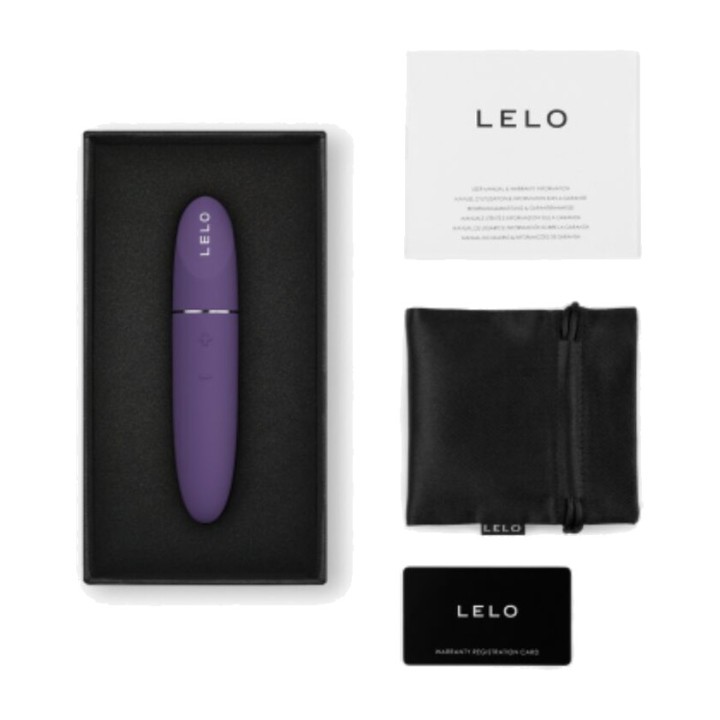 LELO Vibrator personal MIA 3 D-240094VAR