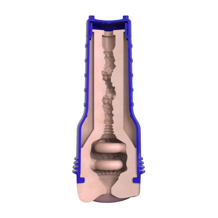 FLESHLIGHT Mužský anální vibrátor BOOST BLAST D-235736VAR