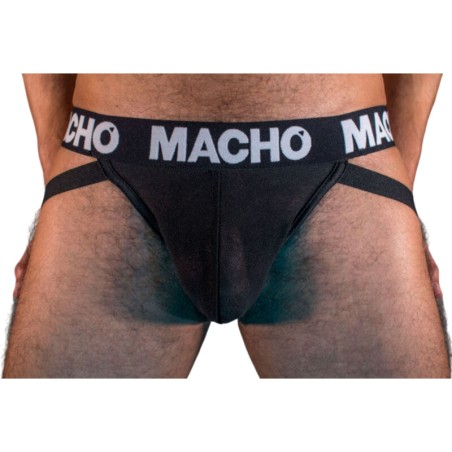 jockstrap z látky elastanové mx25