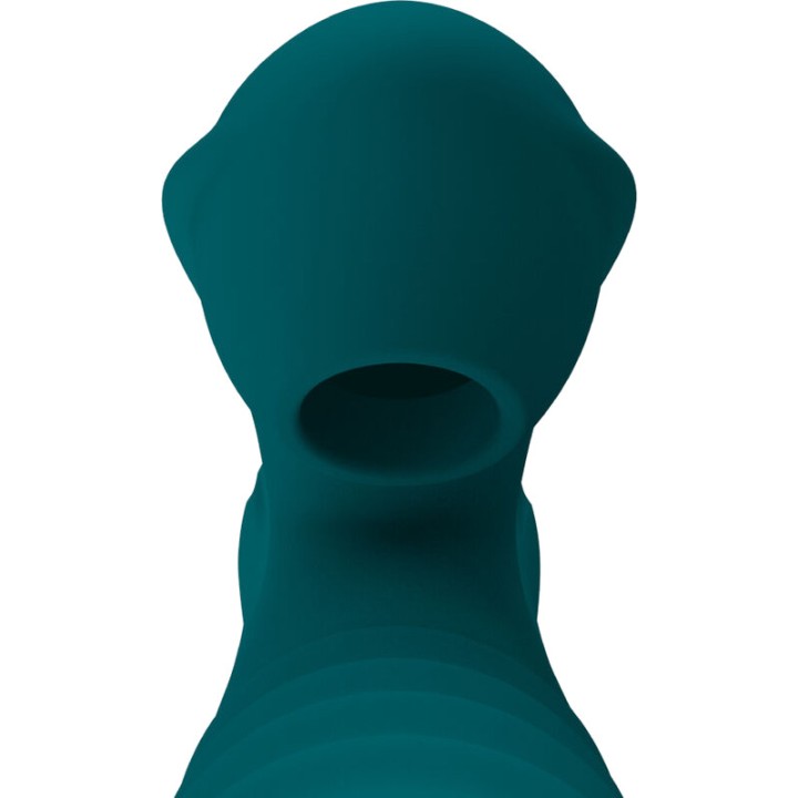 ARMONY Vibrator with stimulating waves SUCK D-238198