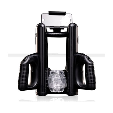 masturbador masculino automático quickshot-launch