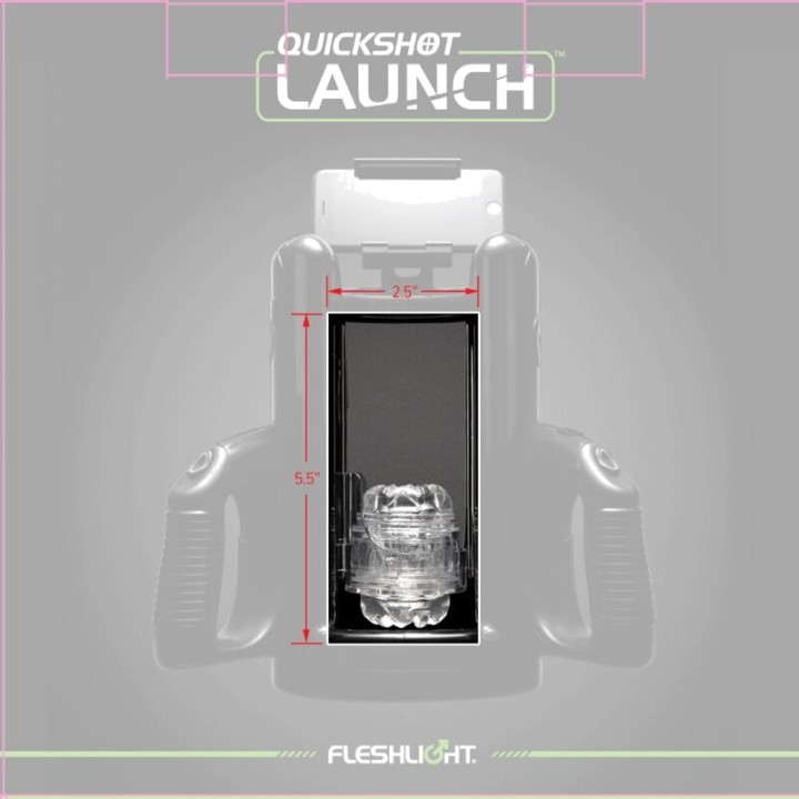 FLESHLIGHT Ottimizzatore maschile automatico