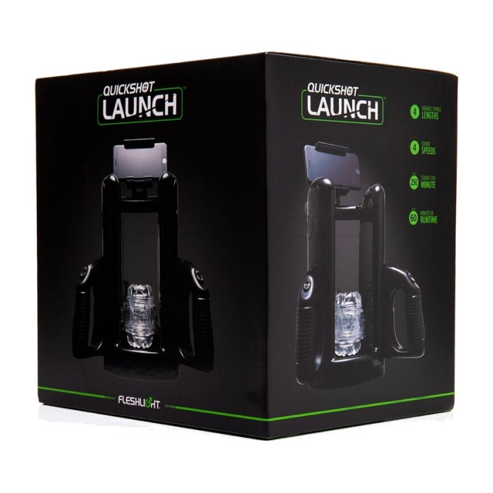 FLESHLIGHT Ottimizzatore maschile automatico