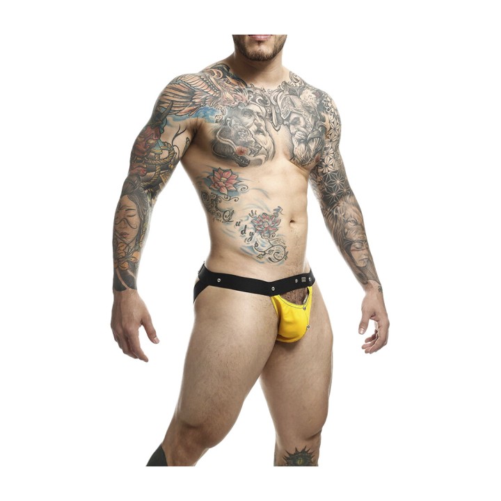 MOB EROTICWEAR Jockstrap deportiu d'home DNGEON-52499