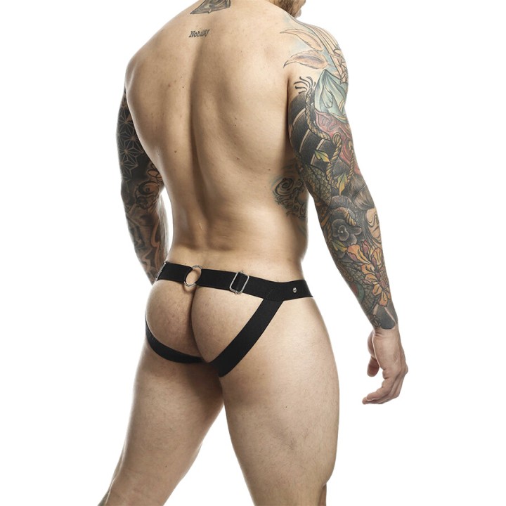 MOB EROTICWEAR Jockstrap da uomo DNGEON-52499 D-243414VAR