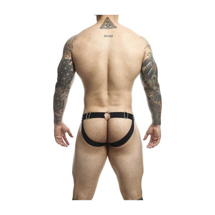 MOB EROTICWEAR Short de sport pour homme DNGEON-52499