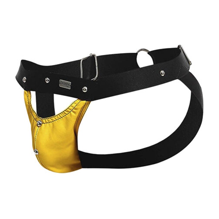 MOB EROTICWEAR Jockstrap da uomo DNGEON-52499 D-243414VAR
