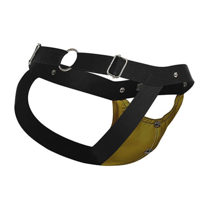 MOB EROTICWEAR Jockstrap da uomo DNGEON-52499 D-243414VAR