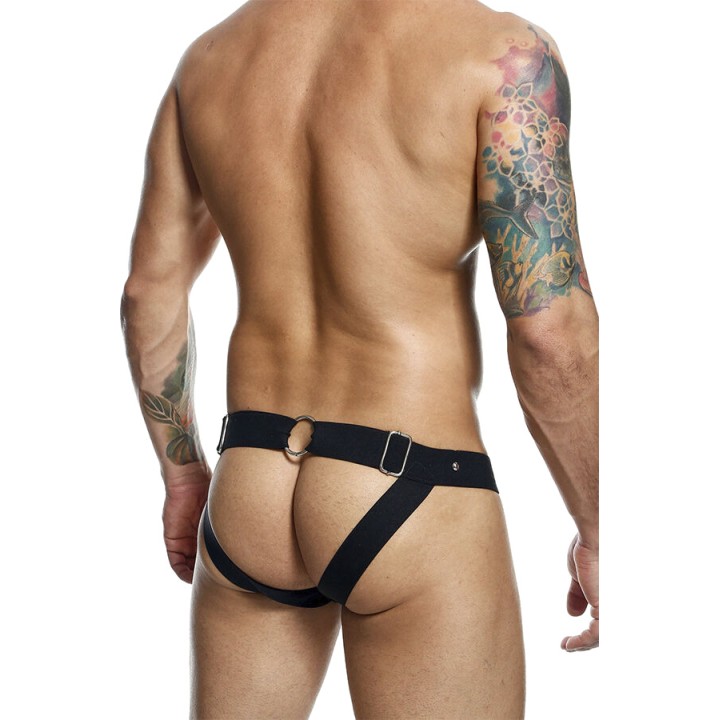 MOB EROTICWEAR Men's athletic jockstrap DNGEON-52499