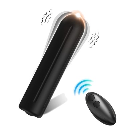 vibrato cuțit cu control remote warhead-2x8,8cm