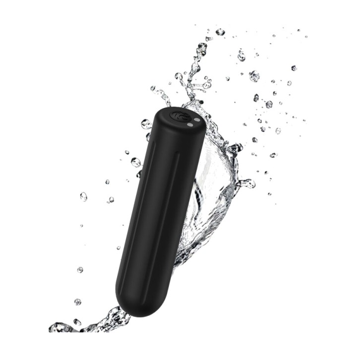 ARMONY Vibrato cuțit cu control remote WARHEAD-2X8,8CM