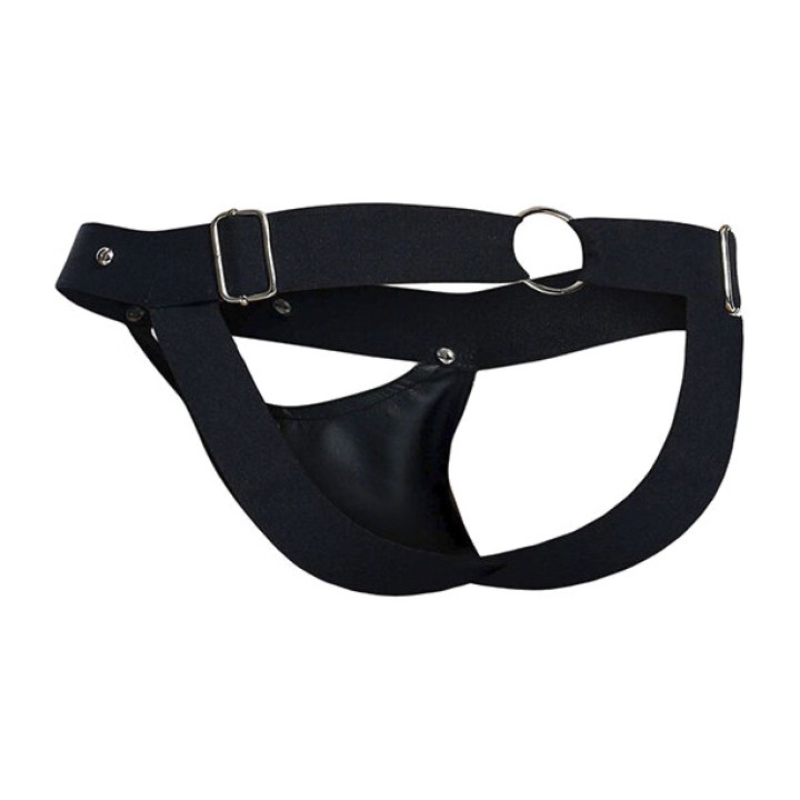 MOB EROTICWEAR Dečko za moško sportno uporabo DNGEON-52499