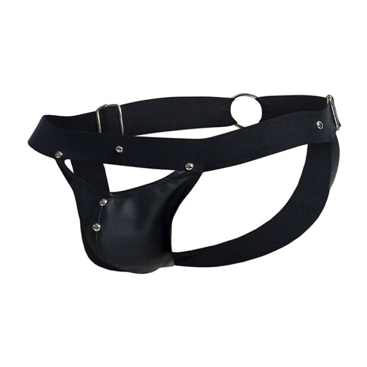 MOB EROTICWEAR Jockstrap da uomo DNGEON-52499 D-243414VAR