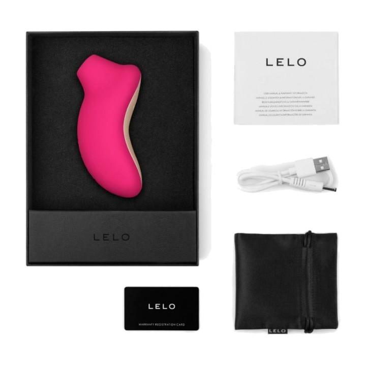 LELO Klitorisstimulator SONA D-213746VAR
