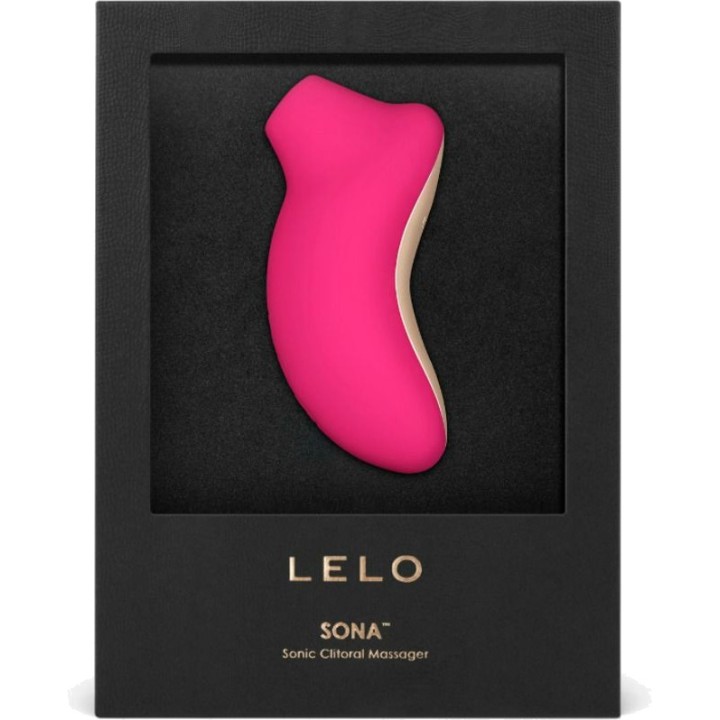 LELO Cliterstimulator SONA D-213746VAR