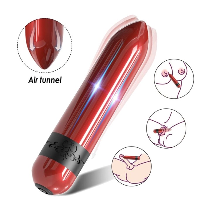 ARMONY Trillervibrator ROCKET D-238058VAR