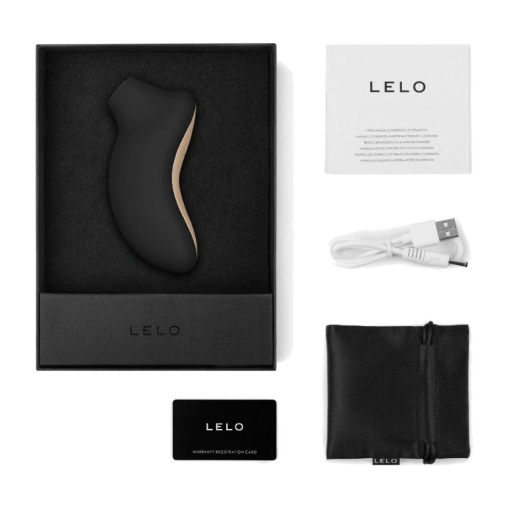 LELO Umetnik klitorisa SONA D-213746VAR