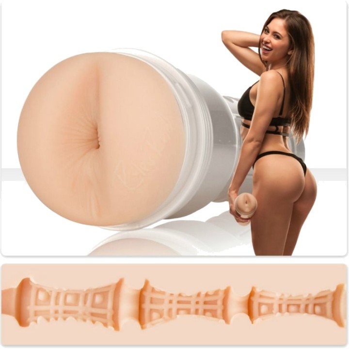 FLESHLIGHT Analverlängerungsmasturbator männlich
