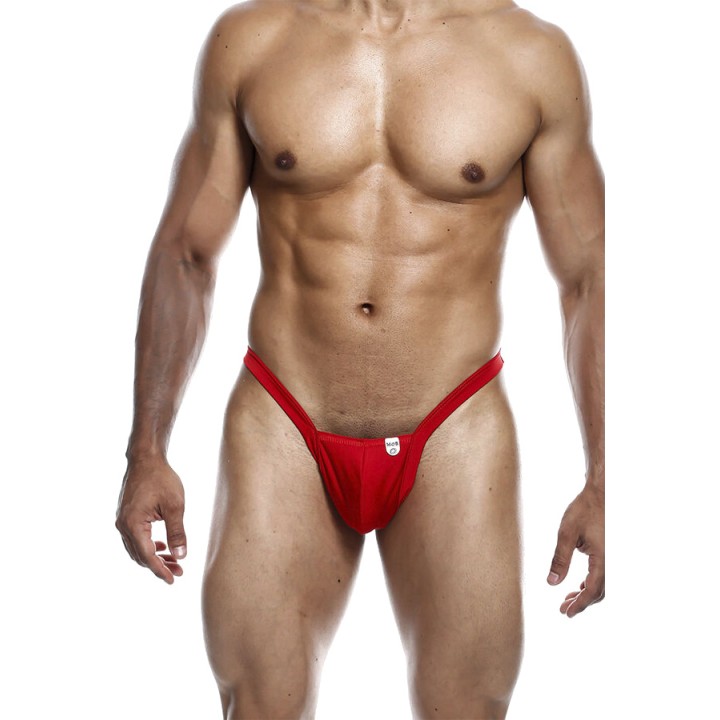 MOB EROTICWEAR Men's thong 52527 D-243442VAR