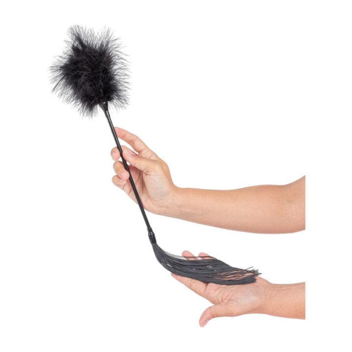 SECRETPLAY Set de plumer și plăcintă 48151 D-239385