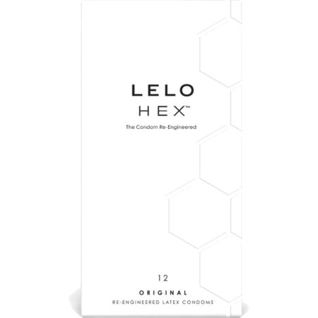 dovžina 12 zaščitnih prstena hex-17892