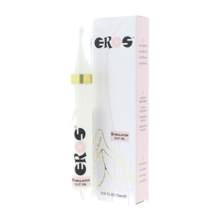 klitorisreizendes weibliches öl 15 ml