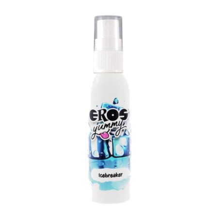 spray corporal amb gust yummy-icebreaker 50 ml