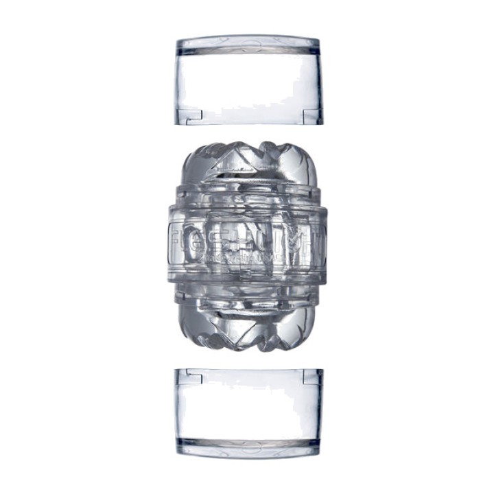 FLESHLIGHT Compactni samopomik za moške QUICKSHOT-VANTAGE