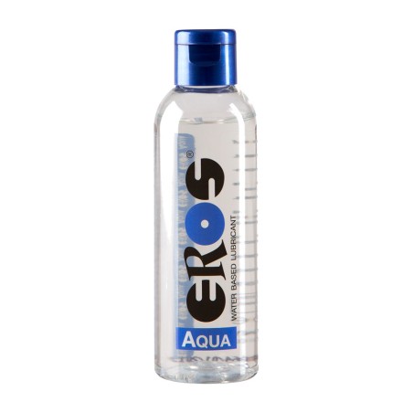 dense water-based lubricant aqua