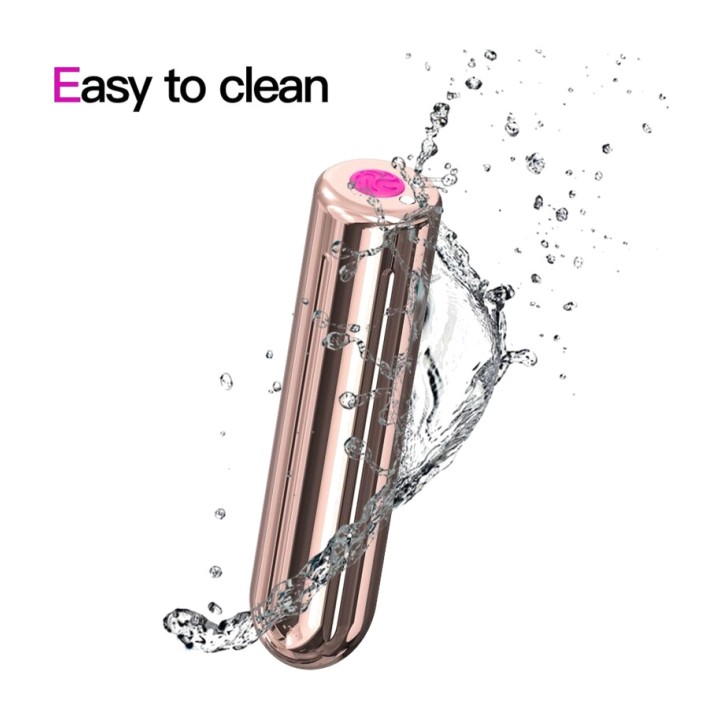 ARMONY Wibrator WARHEAD-2X8,8CM D-238062VAR