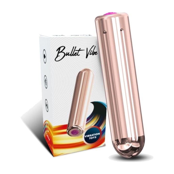 ARMONY Vibratoirul WARHEAD-2X8,8CM D-238062VAR